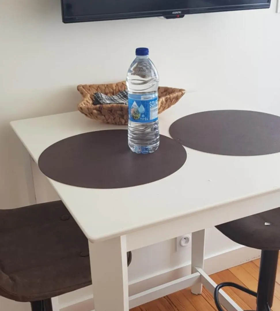 Apartment Apparts Centre Ville Lorient-Calme&Cosy
