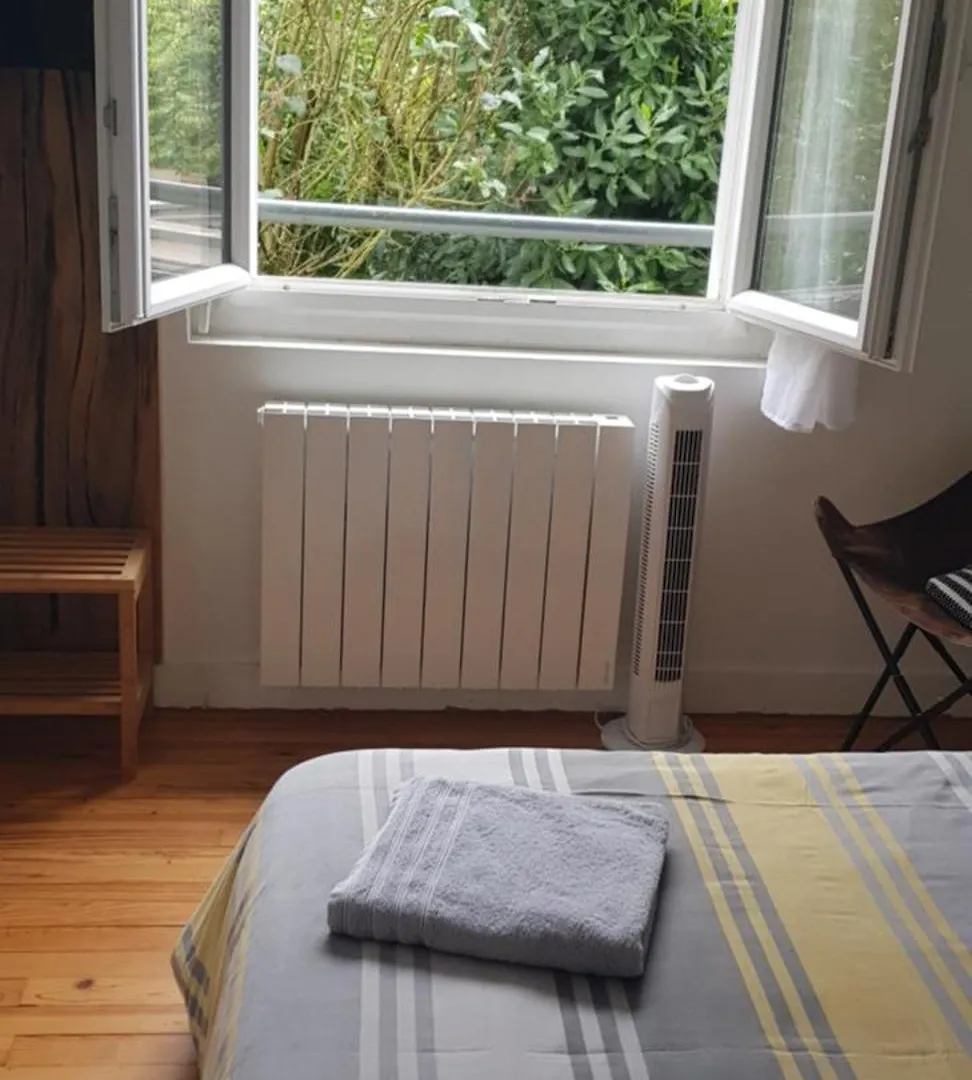 Apparts Centre Ville Lorient-Calme&Cosy France