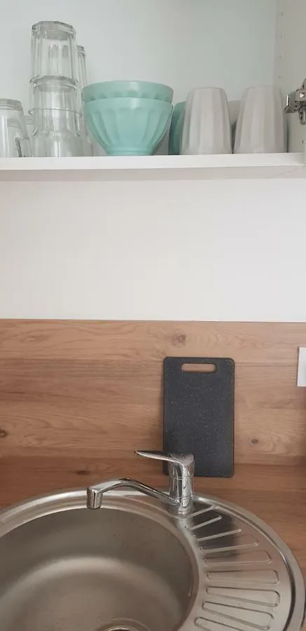 Apparts Centre Ville Lorient-Calme&Cosy Apartment