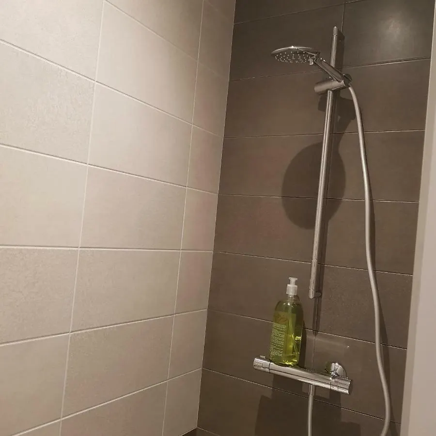 Apartment Apparts Centre Ville Lorient-Calme&Cosy