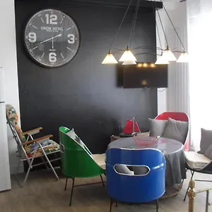 Appartement 21, Lorient