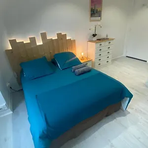 Appartement Studio Tout Confort Hypercentre Alsace Lorraine, Lorient