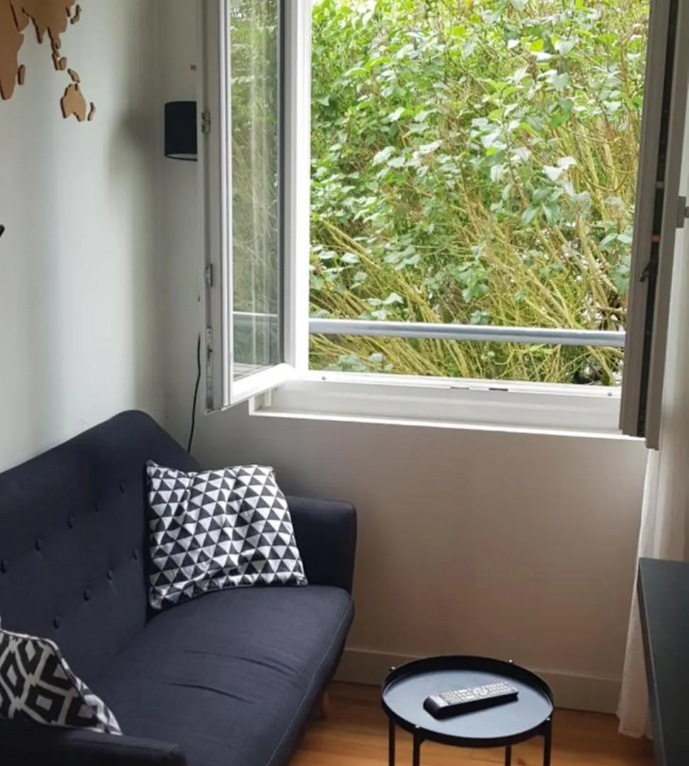 Apartment Apparts Centre Ville Lorient-Calme&Cosy France