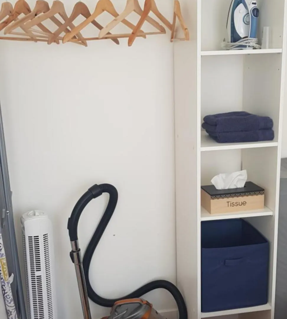 Apparts Centre Ville Lorient-Calme&Cosy Apartment Lorient